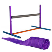 Dog Agility Equipment